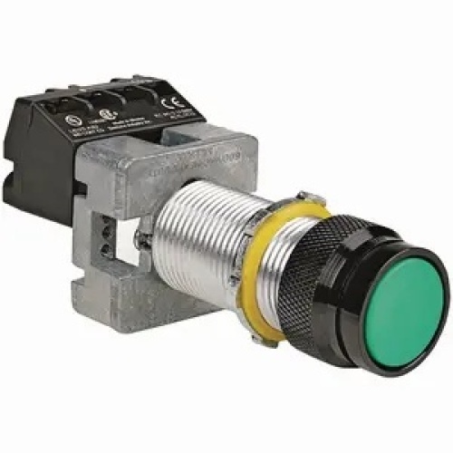 Killark GO-RST - Push Button