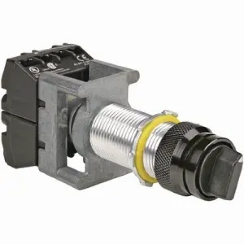 Killark GO21-GZ1B - Push Button, 10 Amp