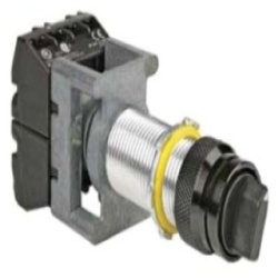 Killark GO8-2A0F22D N34 - Selector Switch