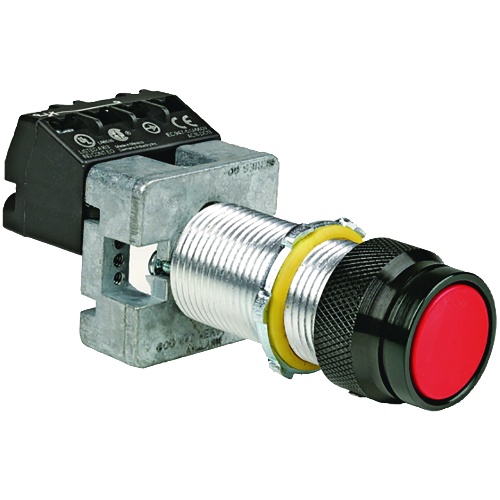Killark GOL1G3 - Push Button, 10 Amp