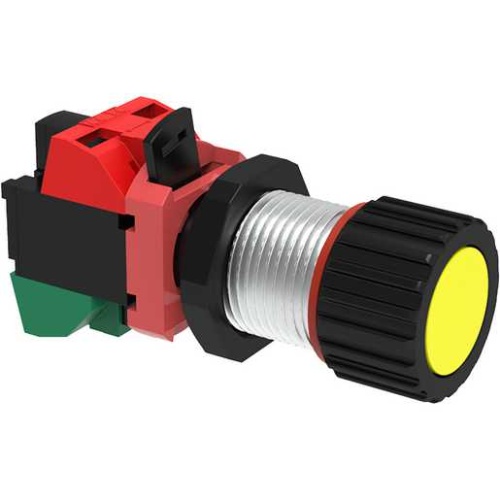 Killark GZ114-5K - Potentiometer, Black