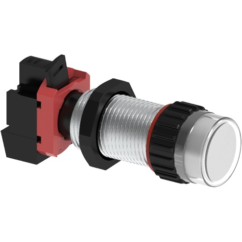 Killark GZB3-C24 - Pilot Light, 12 mAmp, Clear