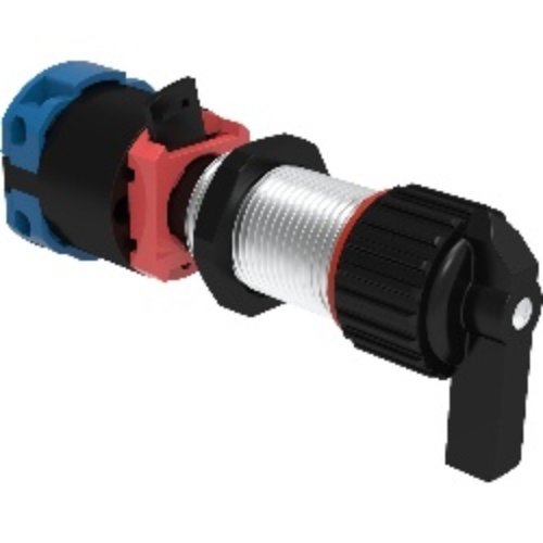 Killark GZXL53C3 Selector Switch - 2 Positions