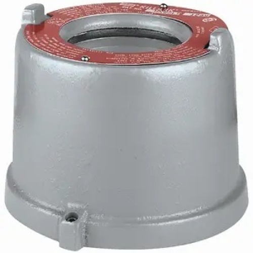 Killark HK1GLD Dome Lens Cover