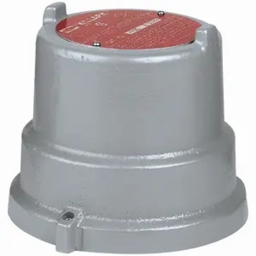 Killark HK2D Dome Cover