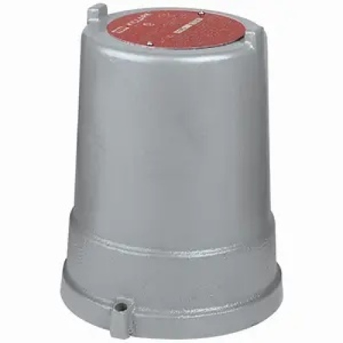 Killark HK4D Dome Cover