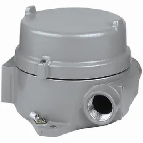 Killark HKB-BC Enclosure & Blank Cover