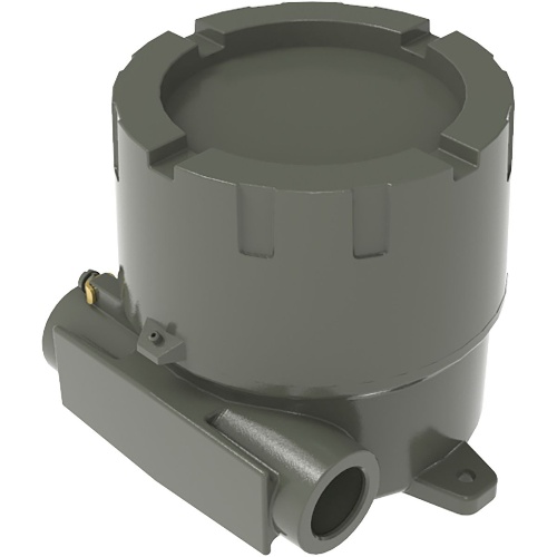 Killark HKBX-BC Enclosure & Blank Cover