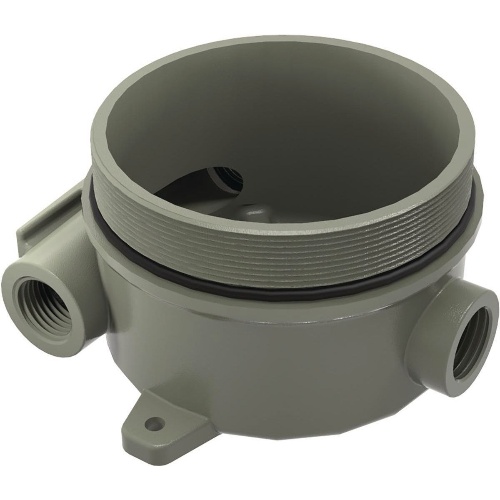 Killark HKBX Enclosure Only