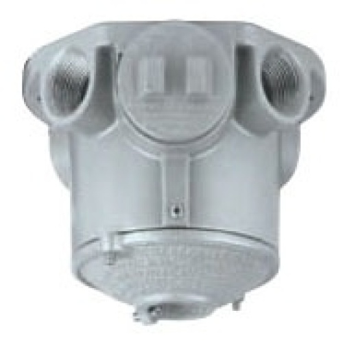 Killark HXB-11 - H SERIES 1/2 HUB 1/2 STEM