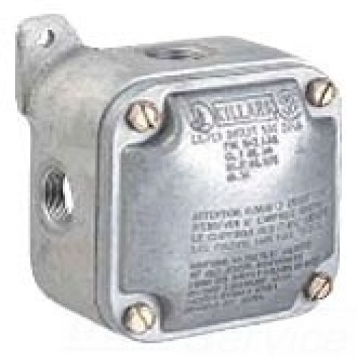 Killark JALX-5 - 1-1/2" ALUM JAL X TYP