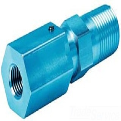 Killark KBM20FAM16SS6 - M20 MALE/ M16 FLAME ARRESTOR 316SS