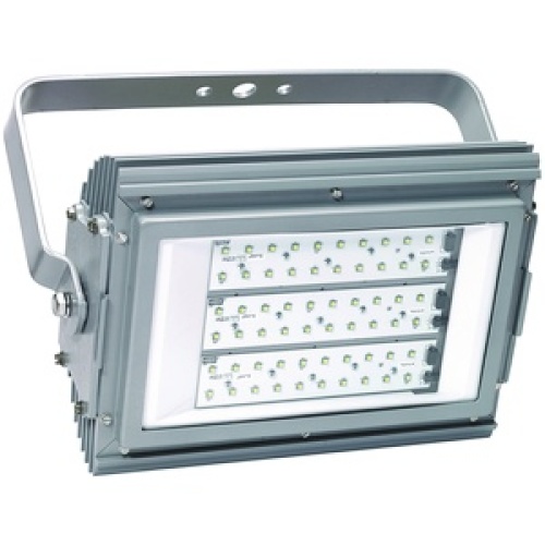 Killark KFL07530 - Flood Light, 120-277