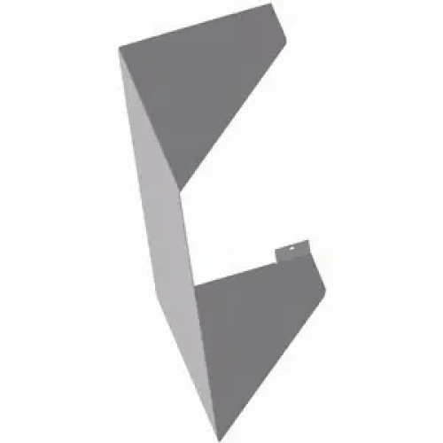 Killark KFLH-DARK - KFLH Series Reflector