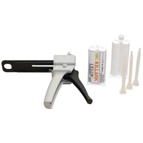 Killark KQS-050 KIT Hazardous Location Sealing Compound - Celox Series