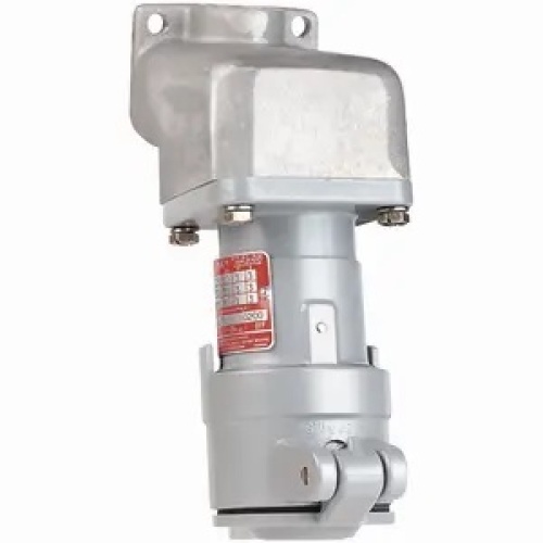 Killark KRAJAC-5604 - Hazardous Location Receptacle - 4 Wire, 60 Amp