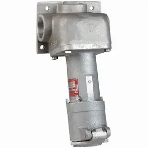 Killark KRAJAT-5603 - Hazardous Location Receptacle - 3 Wire, 60 Amp