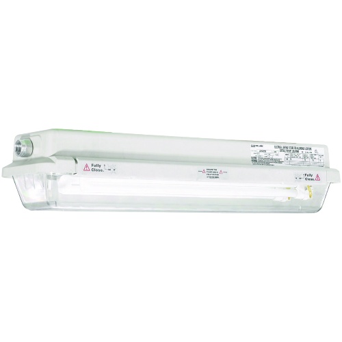 Killark LZ2N17230 - LZ2N Series Fluorescent Linear Light - 17 Watts, 277 Volt