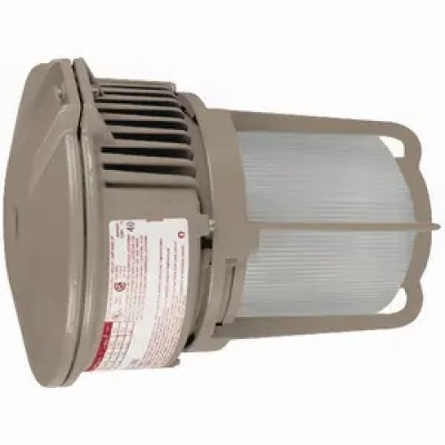 Killark MBL4530A2GLG - MBL Series LED Bay Light - 45 Watts, 277 Volt
