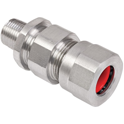 Killark MC2 - Hazardous Location 3/4" Cable Gland, 0.73 - 1.03" Cable Range