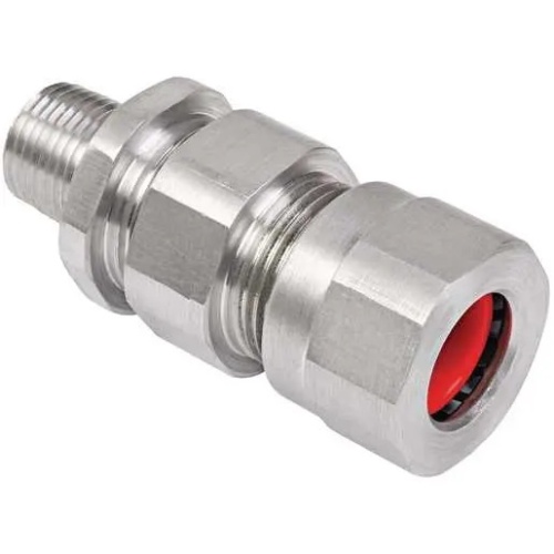Killark MC3 - Hazardous Location 1" Cable Gland, 0.97 - 1.31" Cable Range