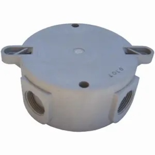 Killark NV2MG - NV Series Splice Box