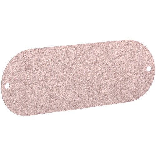 Killark OLK-1VG Industrial Location Gasket - 1/2", Fiber