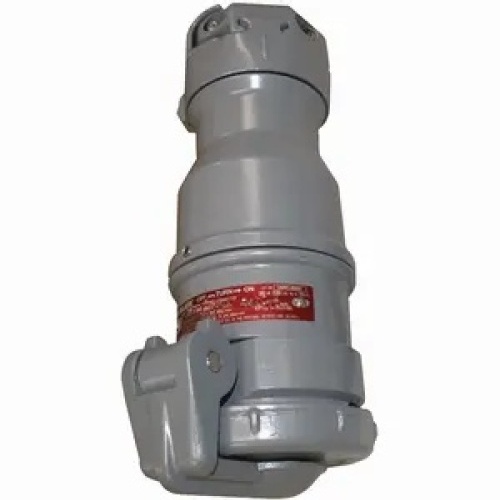 Killark UGRC-20231BQW - Hazardous Location Connector - 3 Wire, 20 Amp