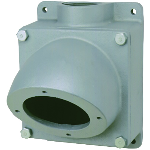 Killark VJA200 - Industrial Location Back Box