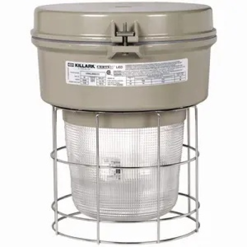 Killark VM4LB933 - VM4LB 9K LMN 347-480V BULB HTSNK