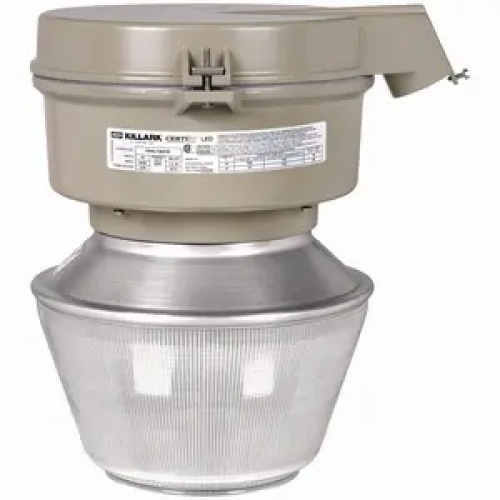 Killark VM4LC730D5P5 - VM4L Series LED Bay Light - 50 Watts, 277 Volt