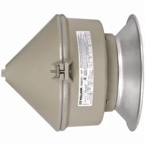 Killark VM4LC930C2GFG - VM4L Series LED Bay Light - 65 Watts, 277 Volt