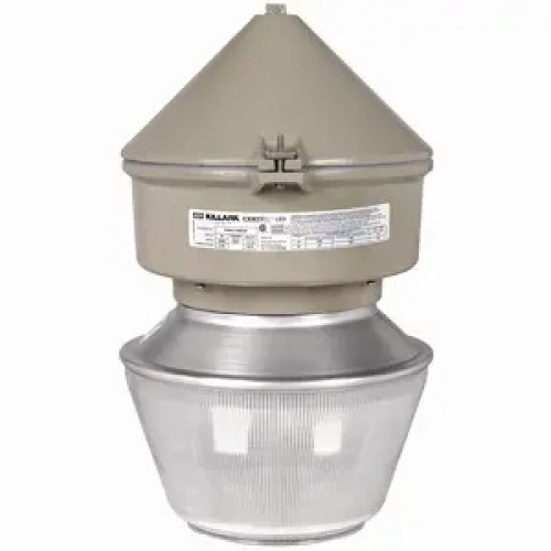 Killark VM4LC930C3P5 - VM4L Series LED Bay Light - 65 Watts, 277 Volt