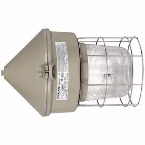 Killark VM4LC930C3R5G - VM4L Series LED Bay Light - 65 Watts, 277 Volt
