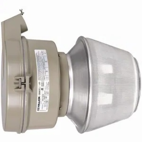 Killark VM4LC930D4P5 - VM4L Series LED Bay Light - 65 Watts, 277 Volt