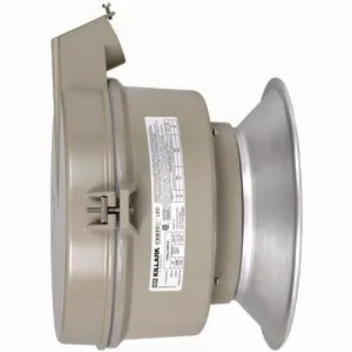 Killark VM4LC930D5GFG - VM4L Series LED Bay Light - 65 Watts, 277 Volt