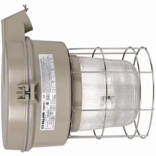 Killark VM4LC930D5GLG - VM4L Series LED Bay Light - 65 Watts, 277 Volt