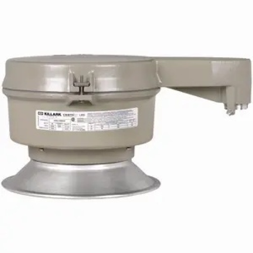 Killark VM4LC930S4GFG - VM4L Series LED Bay Light - 65 Watts, 277 Volt