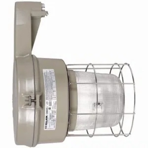 Killark VM4LC930S4GLG - VM4L Series LED Bay Light - 65 Watts, 277 Volt