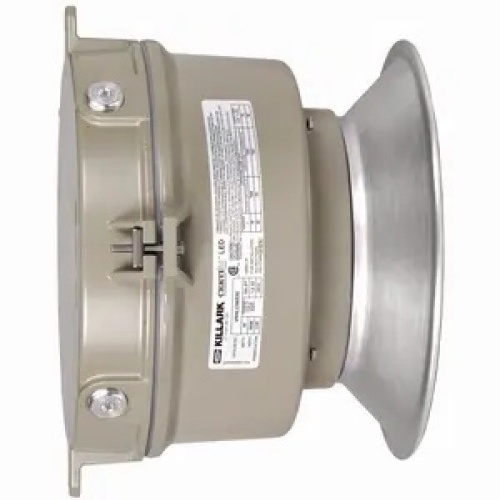 Killark VM4LC930X2GFG - VM4L Series LED Bay Light - 65 Watts, 277 Volt