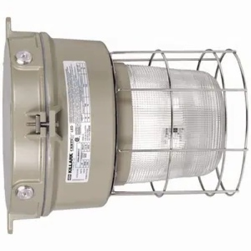 Killark VM4LC930X2GLG - VM4L Series LED Bay Light - 65 Watts, 277 Volt