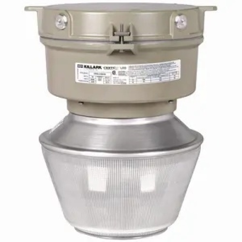 Killark VM4LC930X2P5 - VM4L Series LED Bay Light - 65 Watts, 277 Volt