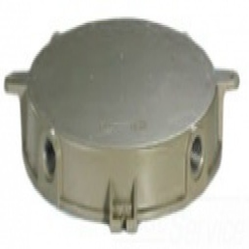 Killark VMX8B - VM M20 CEILING SPLICE BOX