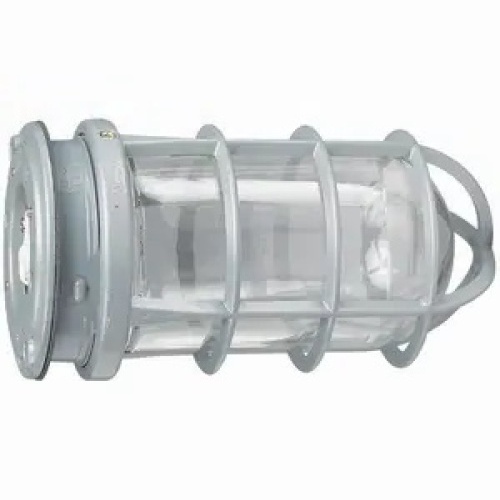 Killark VOB-100 - V Series Incandescent Bay Light - 150 Watts, 277 Volt