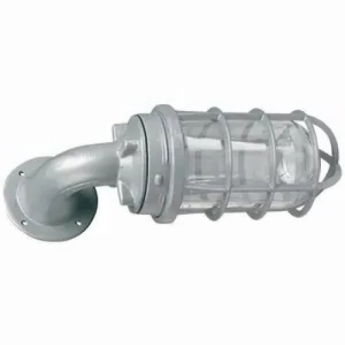 Killark VOBL-200 - V Series Incandescent Bay Light - 300 Watts, 277 Volt
