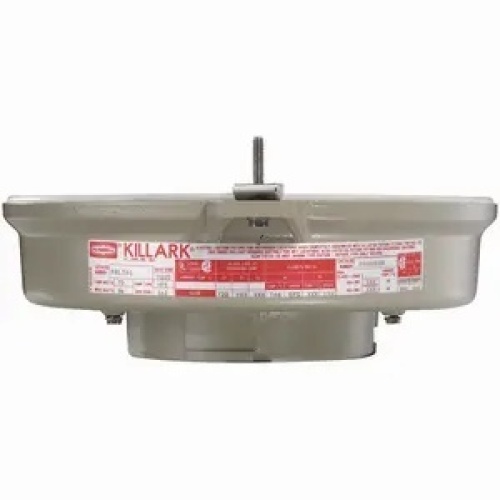 Killark VQ1F1330 - VQ1F Series Fluorescent Bay Light - 13 Watts, 277 Volt