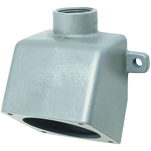 Killark VRE46 - Industrial Location Back Box