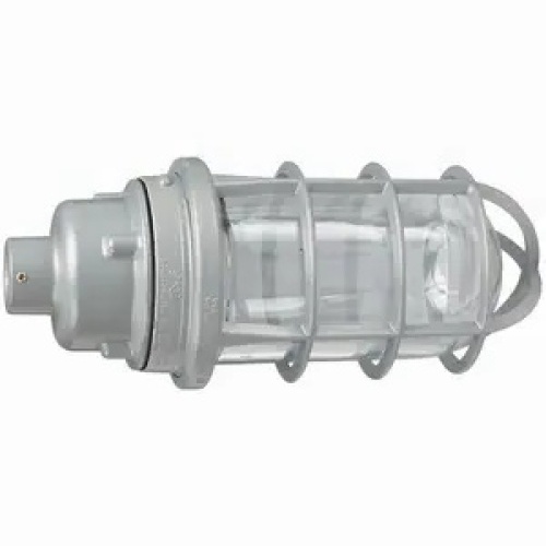 Killark VUAGG-1-100 - V Series Incandescent Bay Light - 150 Watts, 277 Volt