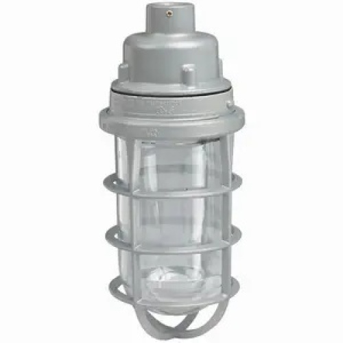 Killark VUAGG-2-100 - V Series Incandescent Bay Light - 150 Watts, 277 Volt