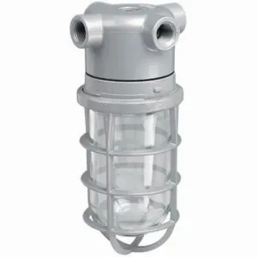 Killark VXAGG-220 - V Series Incandescent Bay Light - 300 Watts, 277 Volt